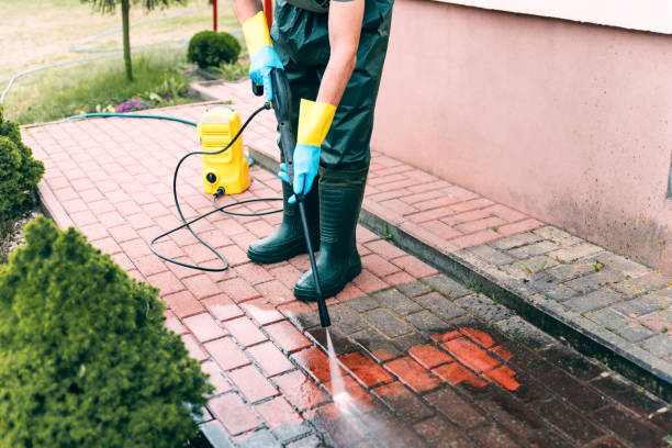 Best Parking Lot Cleaning in Swartz, LA