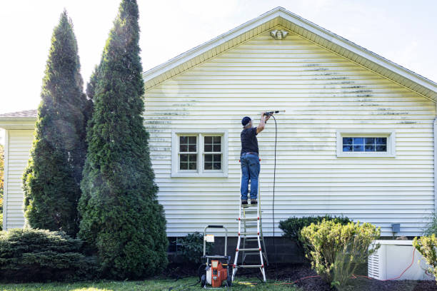 Best Deck and Patio Pressure Washing in Swartz, LA