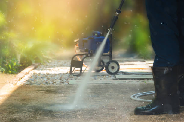 Trusted Swartz, LA Pressure Washing Services Experts
